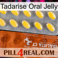 Tadarise Oral Jelly 42